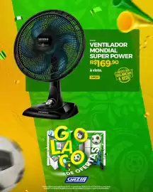 Catálogo Gazin Página 3