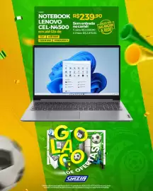 Catálogo Gazin Página 4
