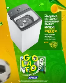 Catálogo Gazin Página 5
