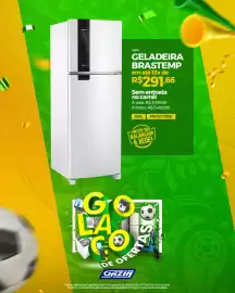 Catálogo Gazin Página 6