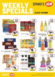 IGA catalogue week 23 Page 2