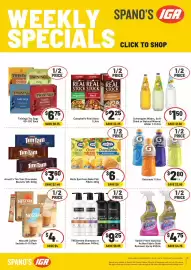IGA catalogue week 23 Page 2