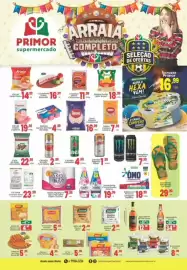 Catálogo Primor Supermercado Página 1