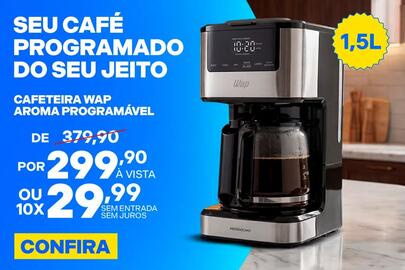 Catálogo Lojas Havan semana 23 Página 6