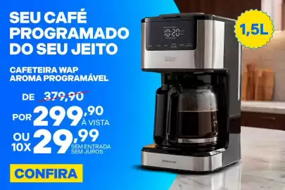 Catálogo Lojas Havan semana 23 Página 6