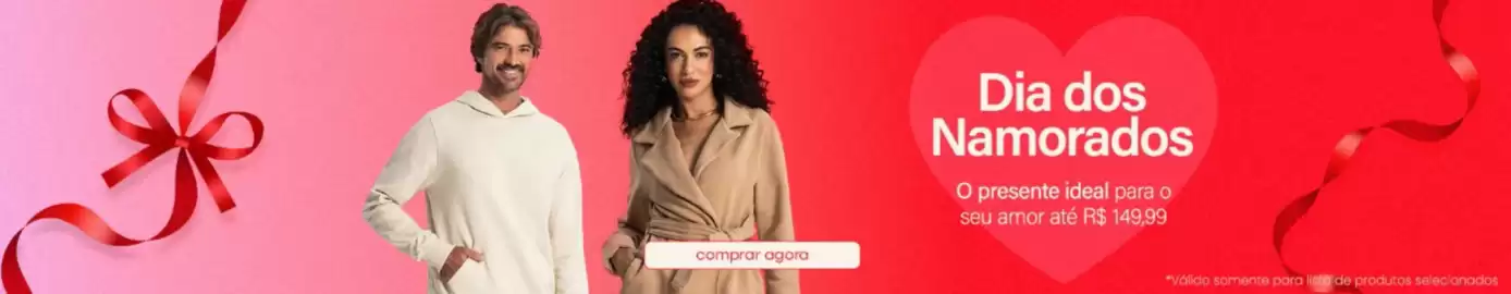 Catálogo Pernambucanas Página 11