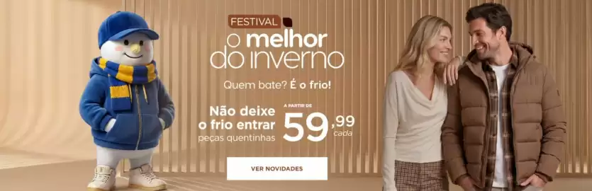 Catálogo Pernambucanas Página 3