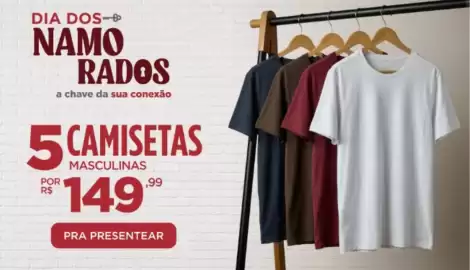 Catálogo Pernambucanas Página 5