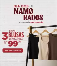 Catálogo Pernambucanas Página 6