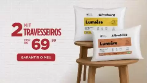 Catálogo Pernambucanas Página 7