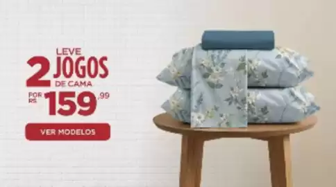 Catálogo Pernambucanas Página 8