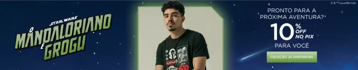 Catálogo Pernambucanas Página 9