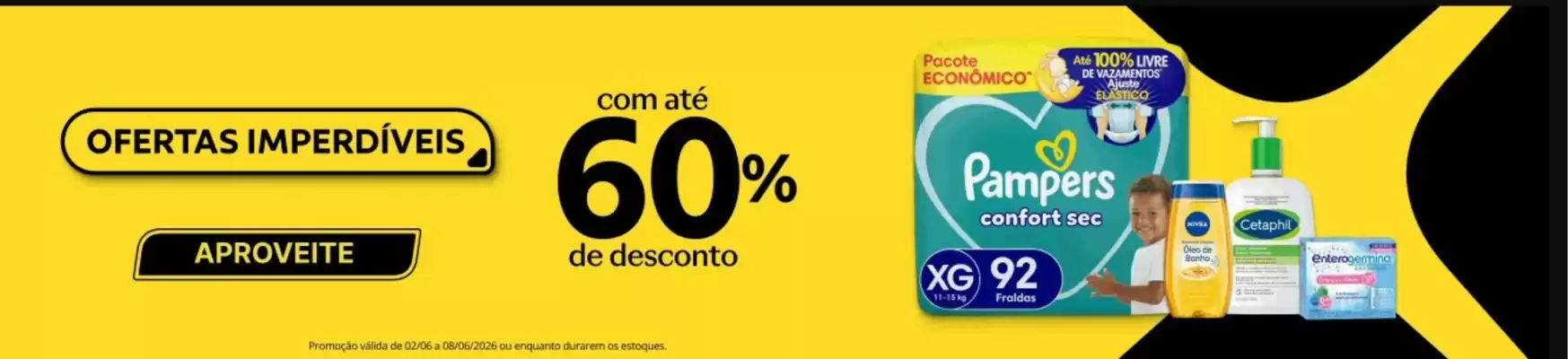 Droga Raia (válido até 7-06)