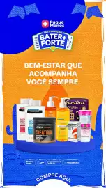 Catálogo Farmácias Pague Menos semana 23 Página 11