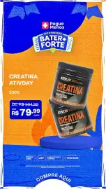 Catálogo Farmácias Pague Menos semana 23 Página 12