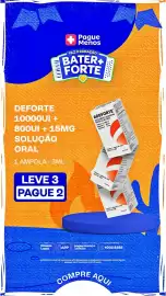 Catálogo Farmácias Pague Menos semana 23 Página 17