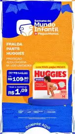 Catálogo Farmácias Pague Menos semana 23 Página 2