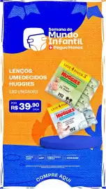 Catálogo Farmácias Pague Menos semana 23 Página 3