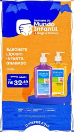 Catálogo Farmácias Pague Menos semana 23 Página 6