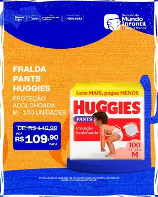Farmácias Pague Menos (válido até 3-06)