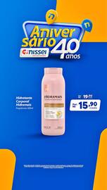 Catálogo Farmácias Nissei Página 8