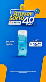 Catálogo Farmácias Nissei Página 3