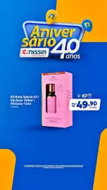Catálogo Farmácias Nissei Página 5