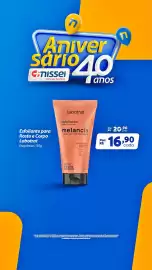 Catálogo Farmácias Nissei Página 6