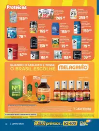 Catálogo Farmácias Nissei Página 30