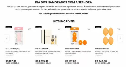Catálogo Sephora Página 7