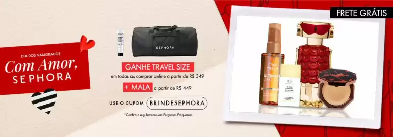 Catálogo Sephora Página 8