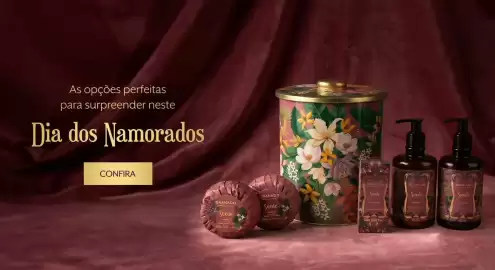 Catálogo Granado Página 2