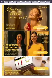 Catálogo Hinode Página 10