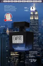 Catálogo Hinode Página 13