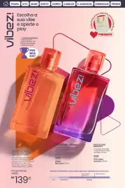 Catálogo Hinode Página 20