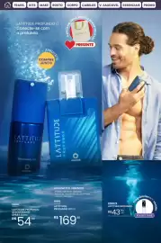 Catálogo Hinode Página 37