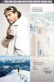 Catálogo Hinode Página 40