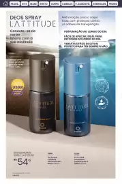 Catálogo Hinode Página 46