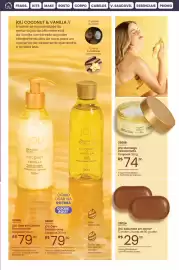 Catálogo Hinode Página 63