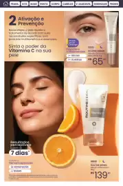 Catálogo Hinode Página 74