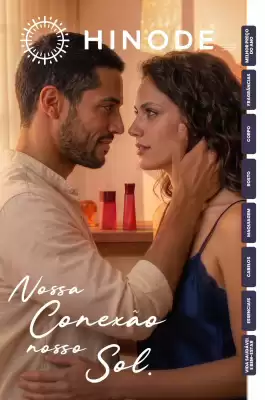 Catálogo Hinode