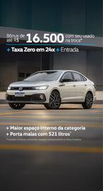 Catálogo Volkswagen Página 6
