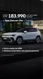 Catálogo Volkswagen Página 2