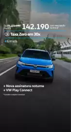 Catálogo Volkswagen Página 4