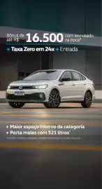 Catálogo Volkswagen Página 6