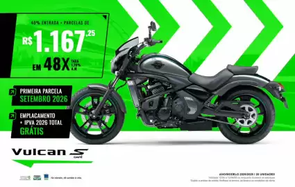 Catálogo Kawasaki Página 8