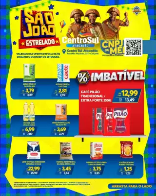 Atacadão Centro Sul (válido até 6-06)