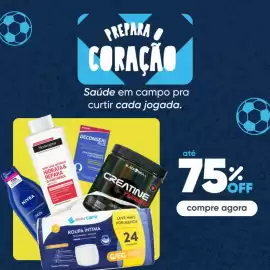 Folheto Drogaria São Paulo Página 3