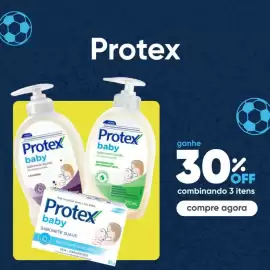 Folheto Drogaria São Paulo Página 6