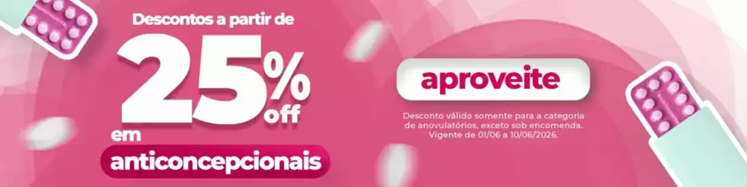 Encarte Farmácia Preço Popular Página 2
